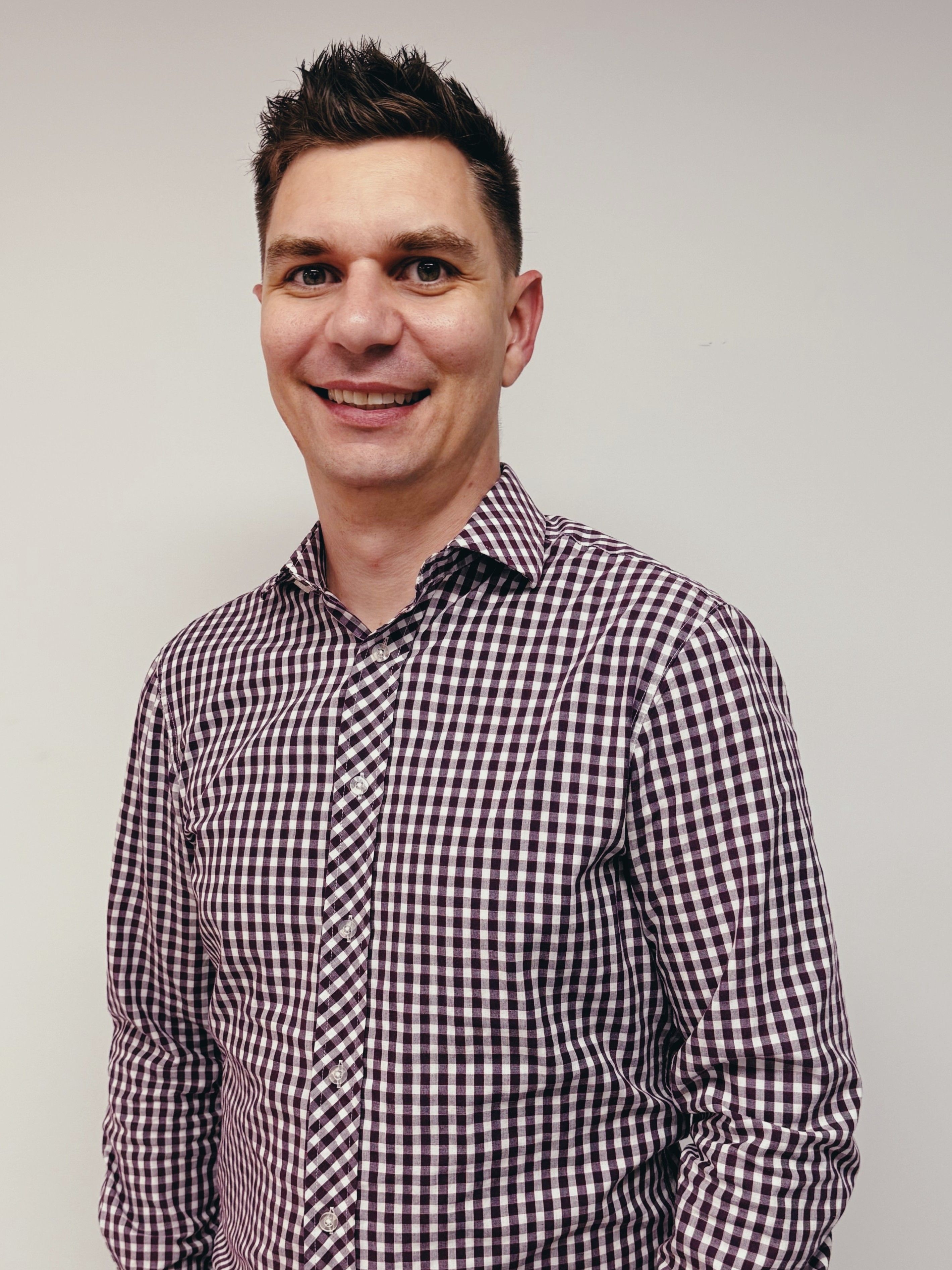 Ben Schneider