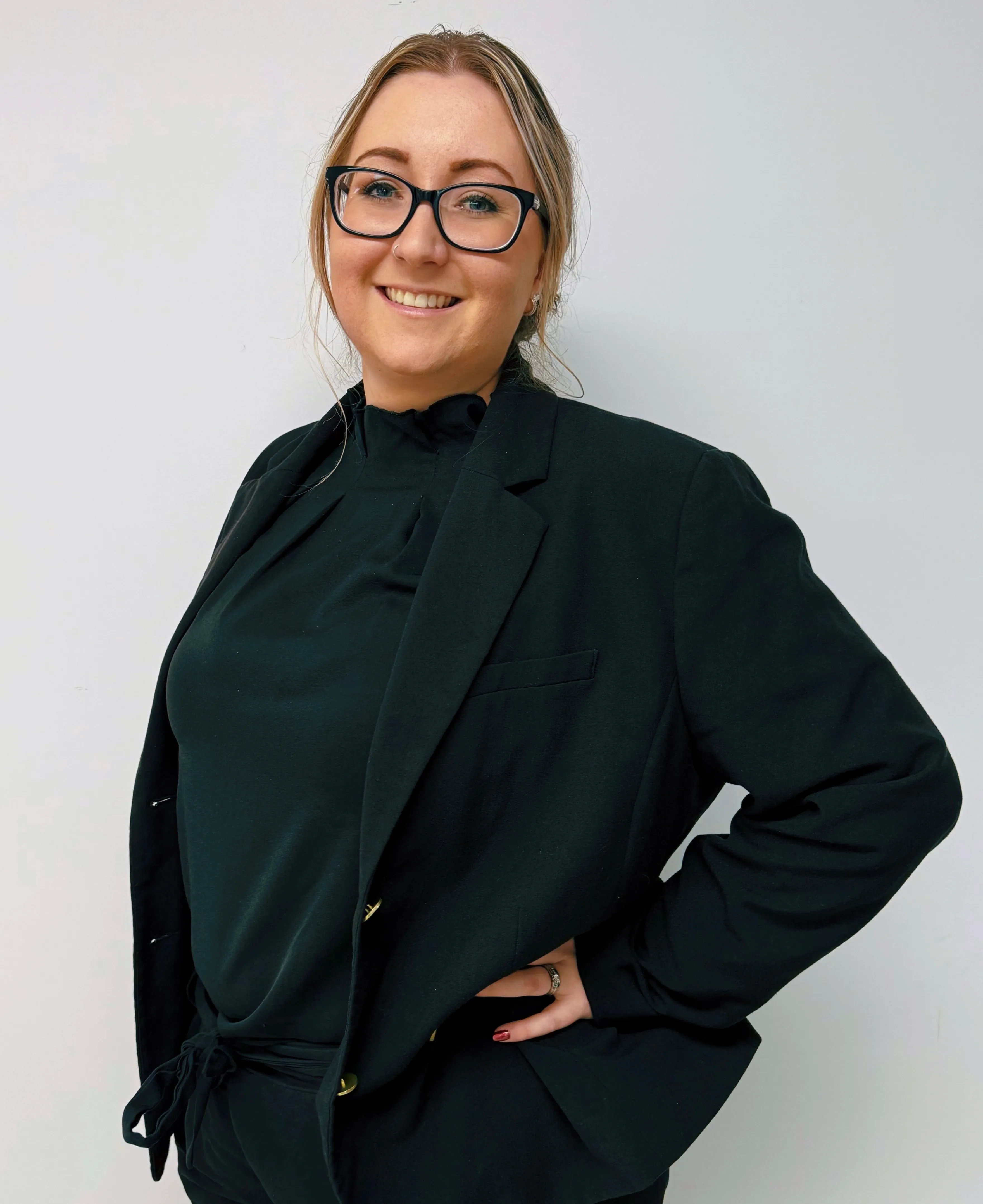 Tegan Laidlaw 